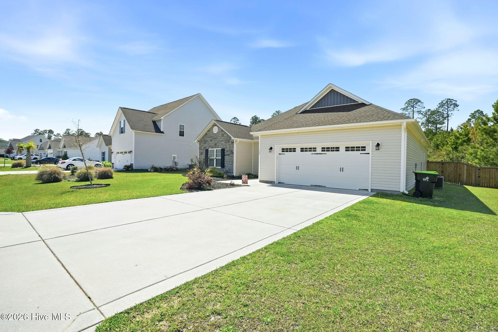 127 Habersham Avenue