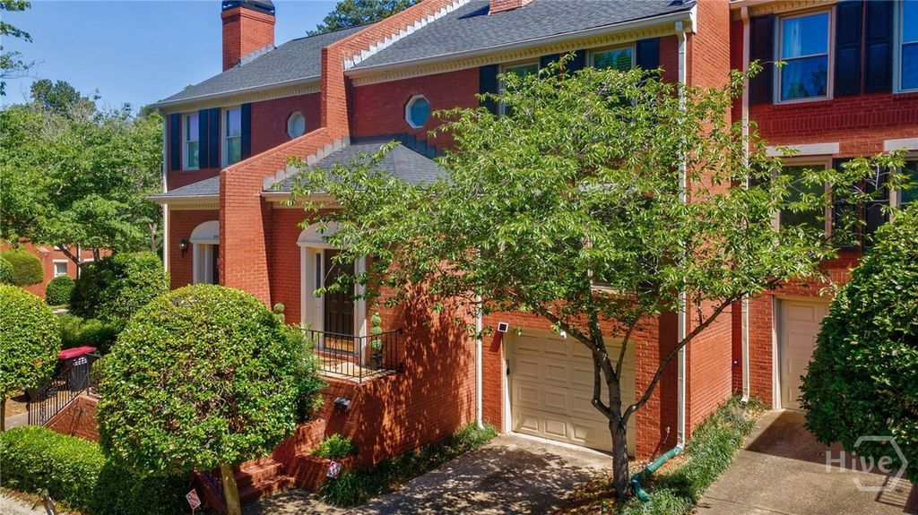 Photo of 1002 Defoors Mill Drive NW, Atlanta, GA 30318 (MLS # CL357727)