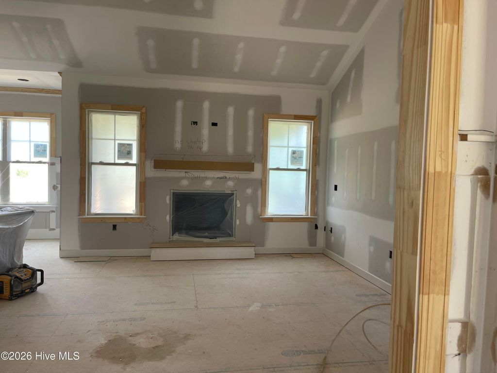 Photo of 193 Royal Avenue, Selma, NC 27576 (MLS # 100575153)