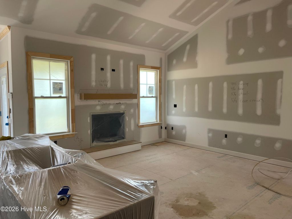 Photo of 193 Royal Avenue, Selma, NC 27576 (MLS # 100575153)