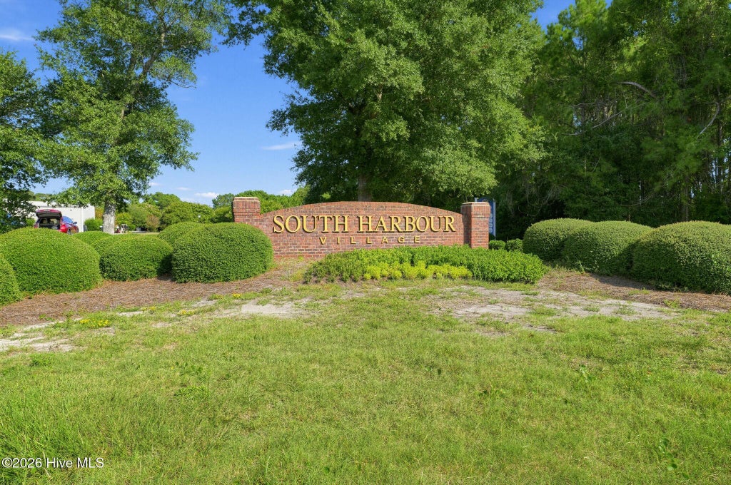Photo of 4132 Vanessa Drive SE #Unit 10, Southport, NC 28461 (MLS # 100604023)