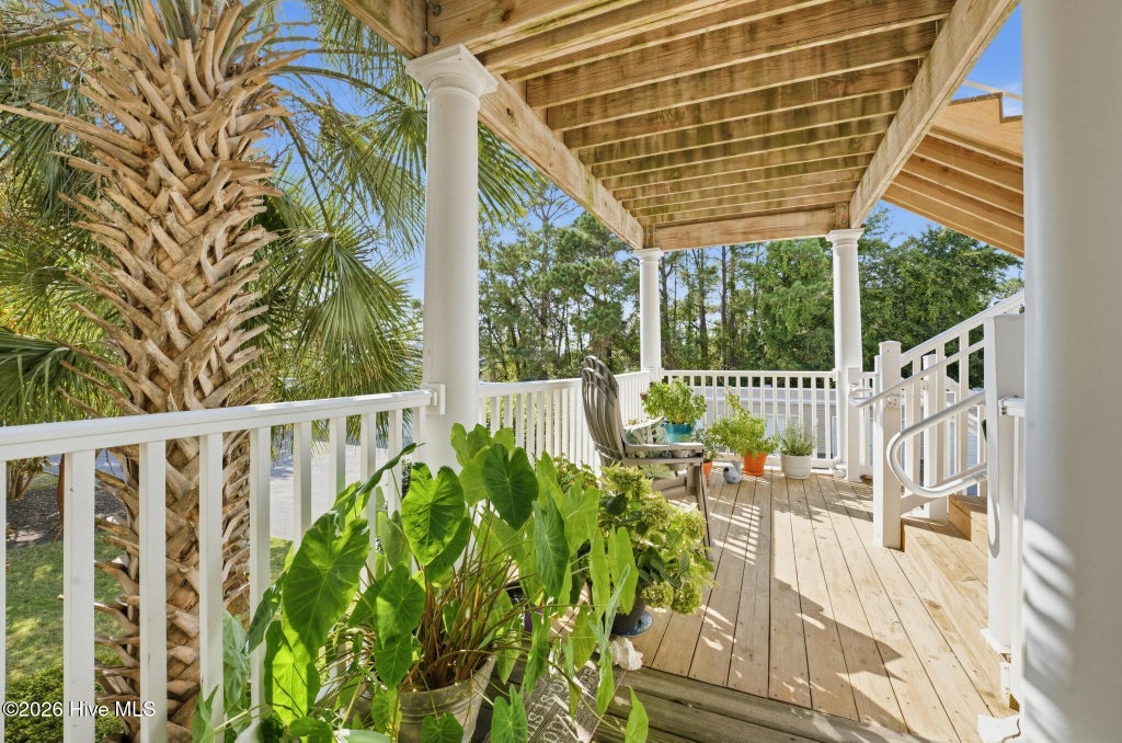 Photo of 4132 Vanessa Drive SE #Unit 10, Southport, NC 28461 (MLS # 100604023)