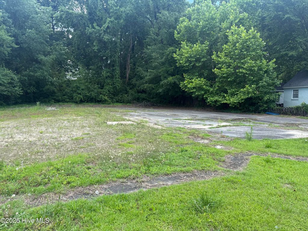 Photo of 208 Glenwood Avenue, Kinston, NC 28501 (MLS # 100577302)