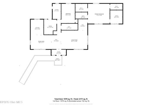 Homes For Sale - 1556 Farrow Fork Road<br/> Engelhard, NC 27824