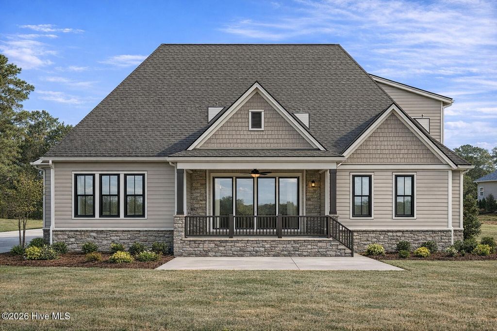 Photo of 9342 Old Salem Way, Calabash, NC 28467 (MLS # 100548518)