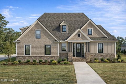 Photo of 9342 Old Salem Way, Calabash, NC 28467 (MLS # 100548518)