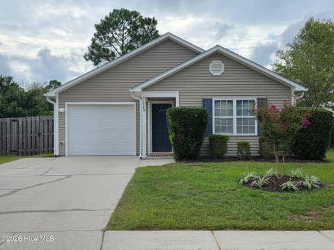 Homes For Sale - 1149 Amber Pines Drive<br/> Leland, NC 28451