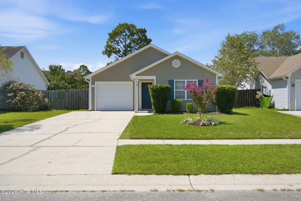Photo of 1149 Amber Pines Drive, Leland, NC 28451 (MLS # 100594294)