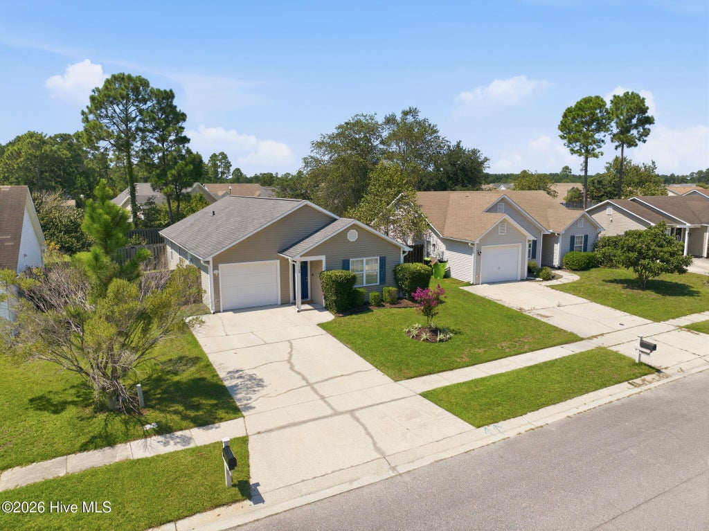 Photo of 1149 Amber Pines Drive, Leland, NC 28451 (MLS # 100594294)