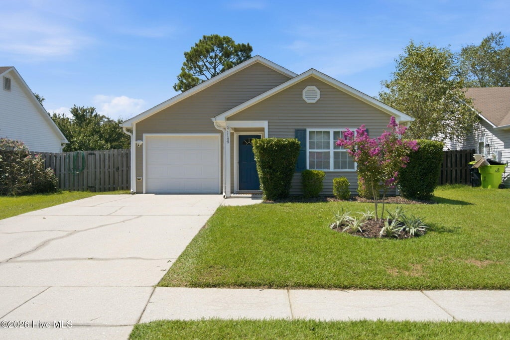 Photo of 1149 Amber Pines Drive, Leland, NC 28451 (MLS # 100594294)