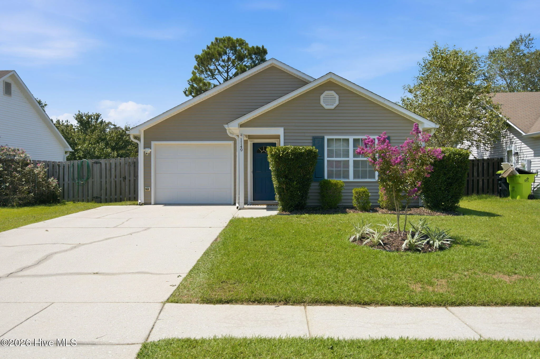 1149 Amber Pines Drive