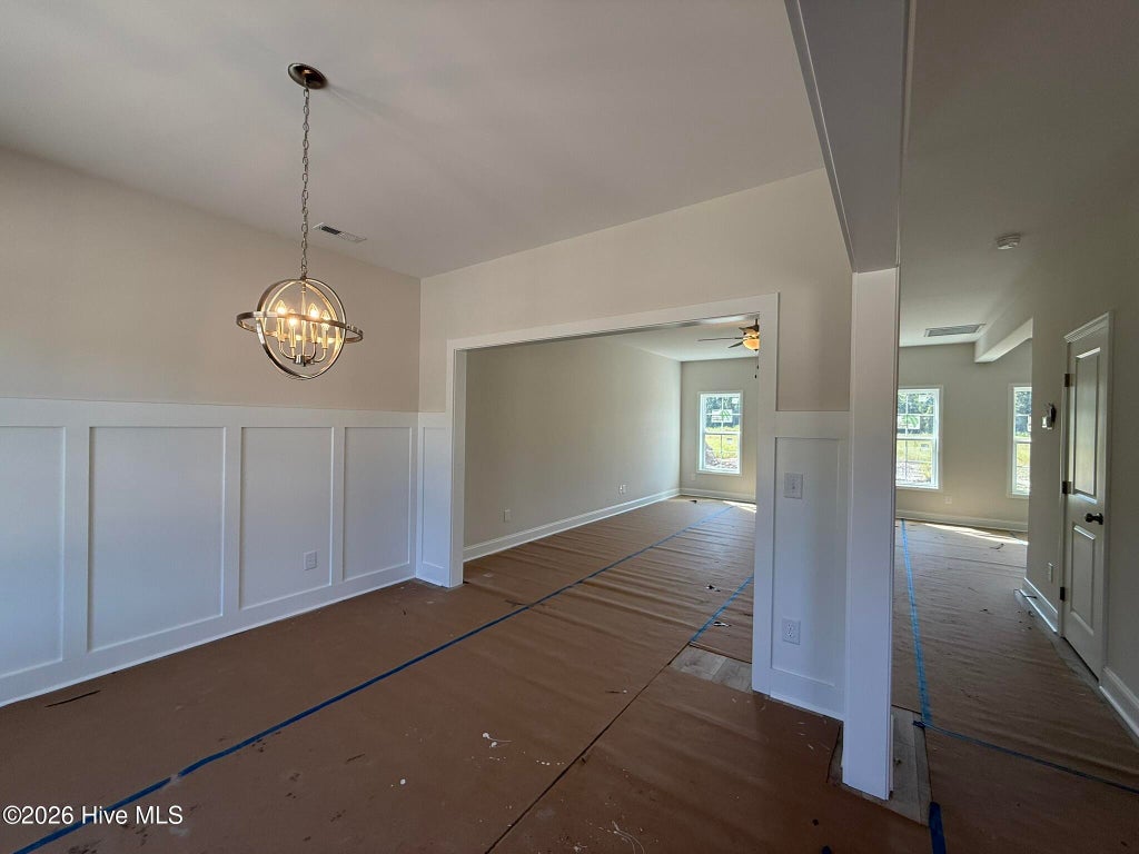 Photo of 713 Homestead Acres Lane, Maysville, NC 28555 (MLS # 100583027)