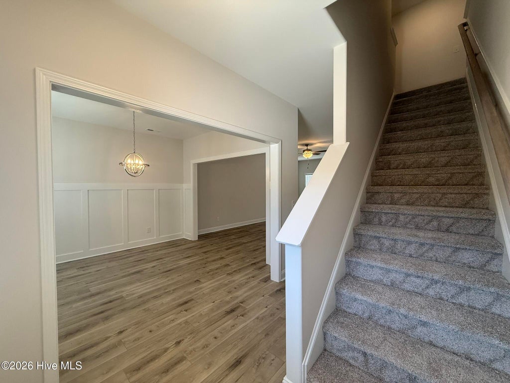 Photo of 713 Homestead Acres Lane, Maysville, NC 28555 (MLS # 100583027)