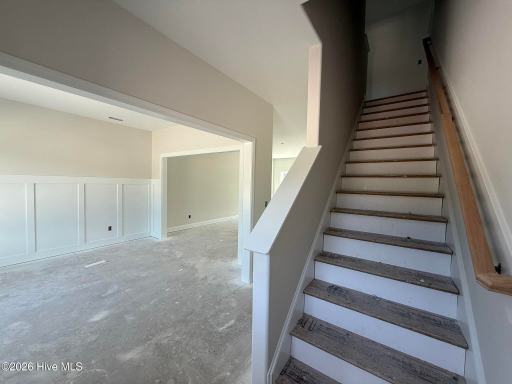 Photo of 713 Homestead Acres Lane, Maysville, NC 28555 (MLS # 100583027)