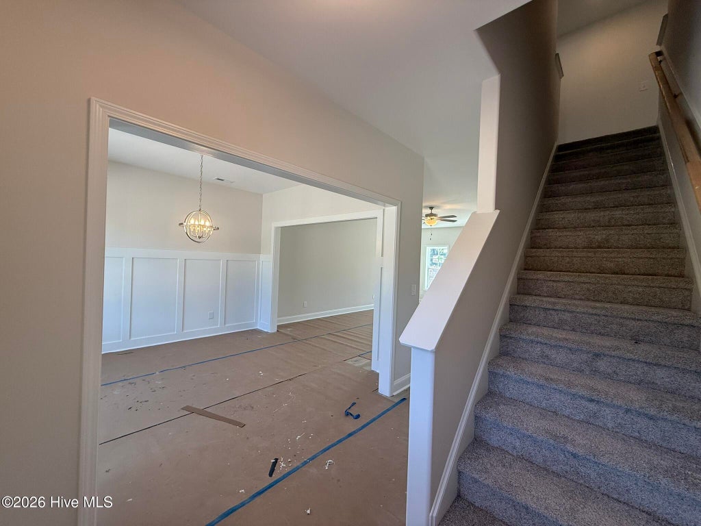 Photo of 713 Homestead Acres Lane, Maysville, NC 28555 (MLS # 100583027)