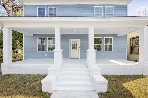 Homes For Sale - 1136 Beman Street<br/> Richmond County, Augusta, GA 30904