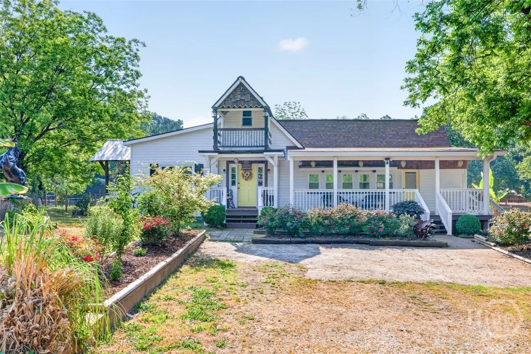 1380 Dunlap Road, Winterville, GA, 30683