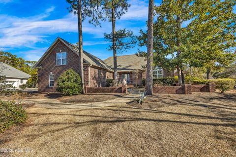 Photo of 3805 Daphine Drive, Wilmington, NC 28409 (MLS # 100552166)