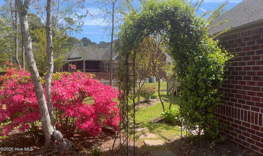 Photo of 3805 Daphine Drive, Wilmington, NC 28409 (MLS # 100552166)