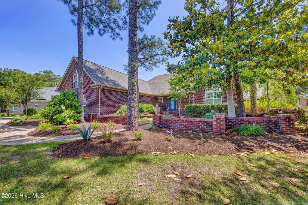 Photo of 3805 Daphine Drive, Wilmington, NC 28409 (MLS # 100552166)