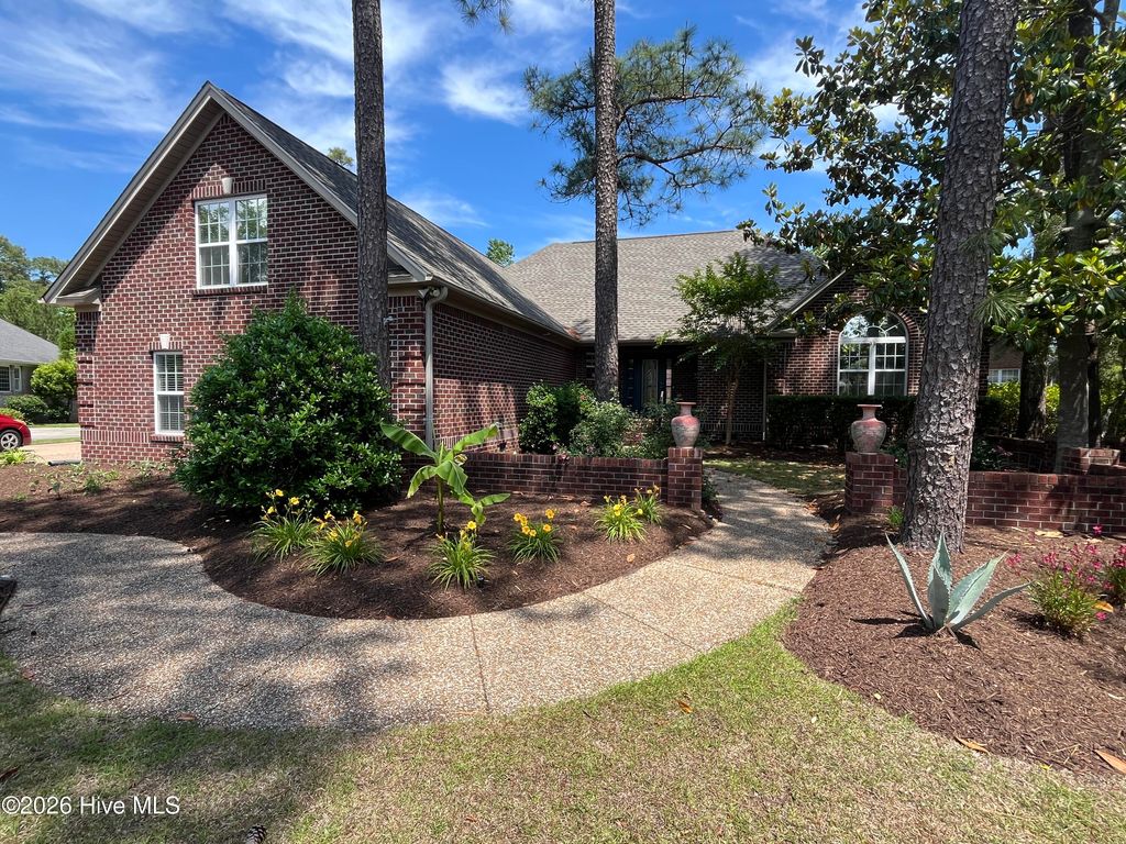 Photo of 3805 Daphine Drive, Wilmington, NC 28409 (MLS # 100552166)