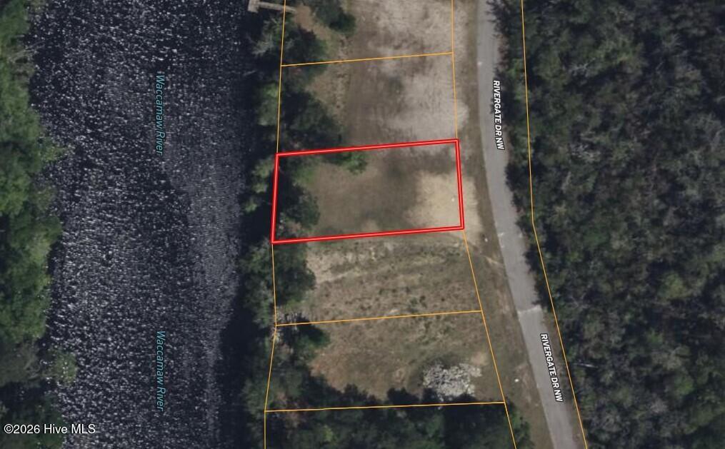 Photo of 9914 Rivergate Drive NW, Ash, NC 28420 (MLS # 100594638)