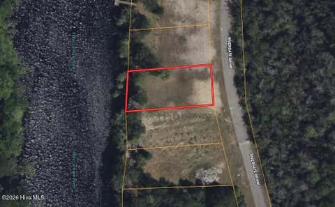 Vacant Land For Sale - 9914 Rivergate Drive<br/> Brunswick County, Ash, NC 28420