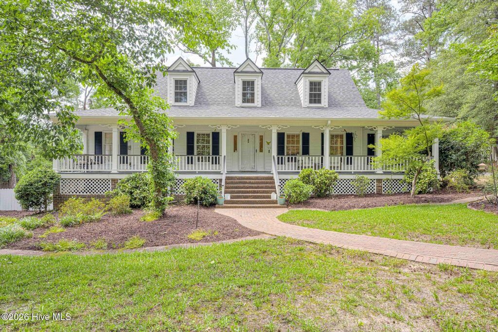 Photo of 2013 Autumn Chase, Augusta, GA 30907 (MLS # 100576313)