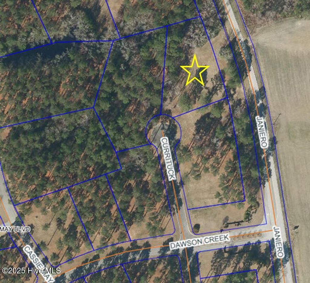 Photo of 62 Currituck Court, Oriental, NC 28571 (MLS # 100544370)