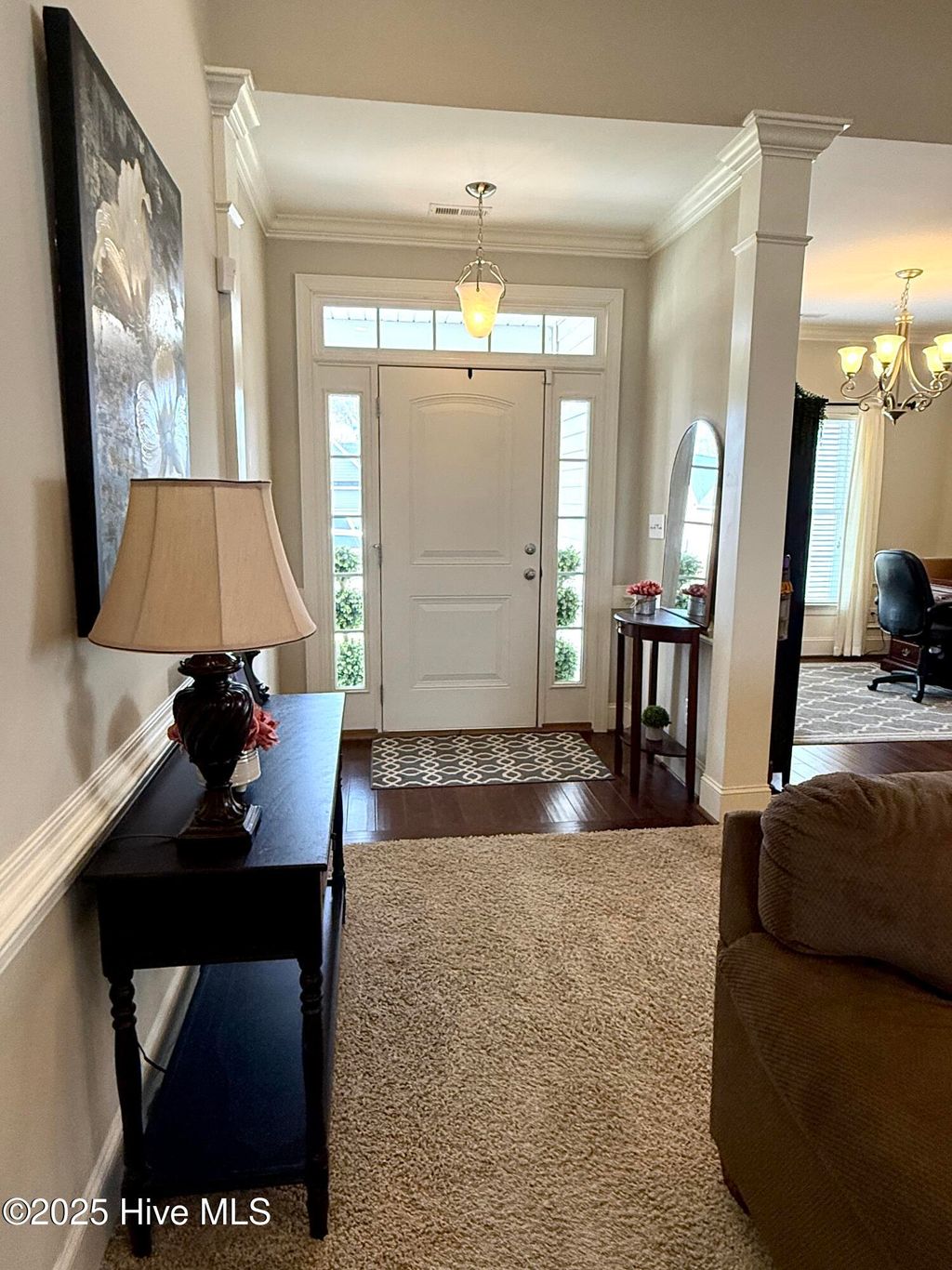 Photo of 3103 Welford Place N, Wilson, NC 27896 (MLS # 100541647)