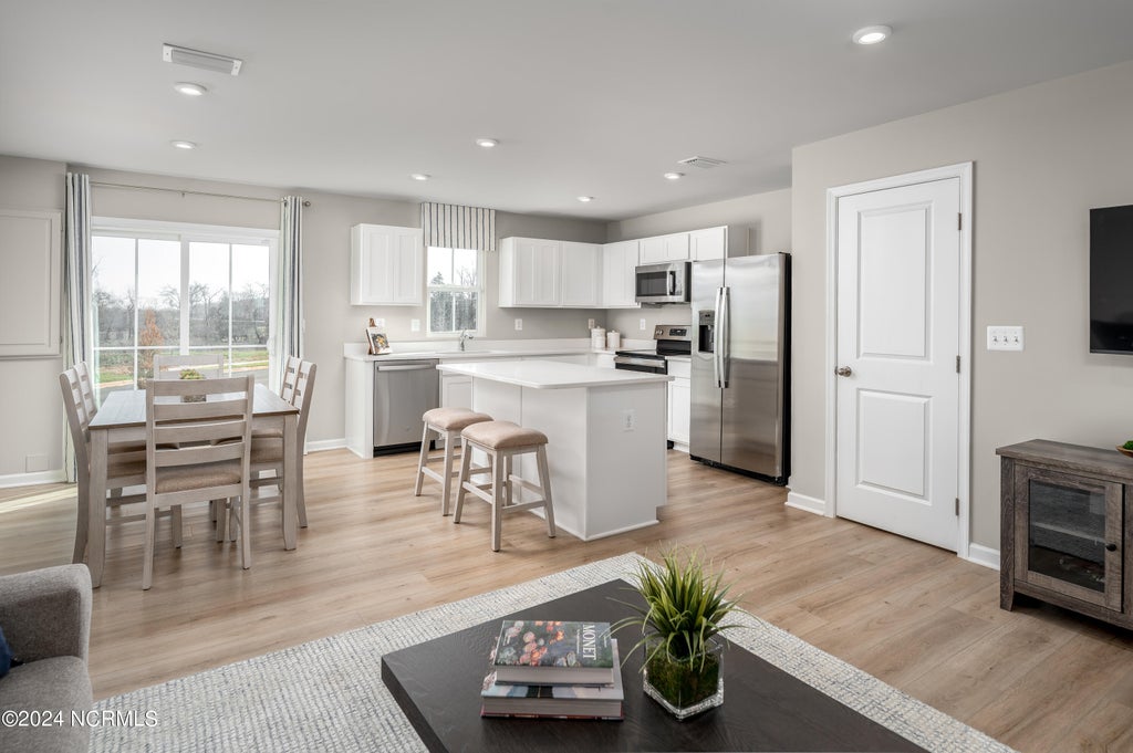 Photo of 2161 Lewis Creek Circle NE, Winnabow, NC 28479 (MLS # 100602059)
