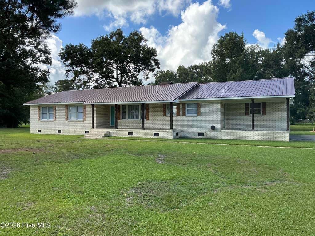 Photo of 221 E Bladen Street, Bladenboro, NC 28320 (MLS # 100594315)