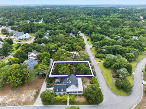 Tiny photo for 6062 Sullivans Ridge Road, Southport, NC 28461 (MLS # 100583646)