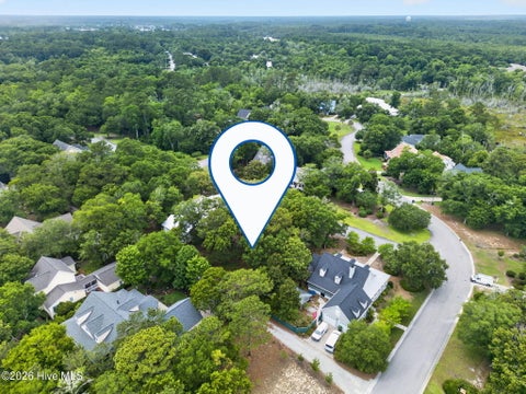Tiny photo for 6062 Sullivans Ridge Road, Southport, NC 28461 (MLS # 100583646)