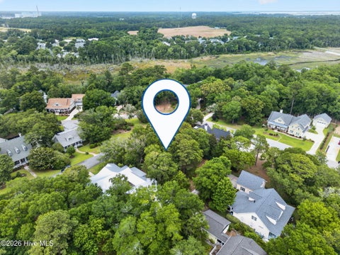 Tiny photo for 6062 Sullivans Ridge Road, Southport, NC 28461 (MLS # 100583646)