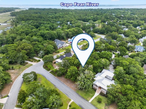 Tiny photo for 6062 Sullivans Ridge Road, Southport, NC 28461 (MLS # 100583646)