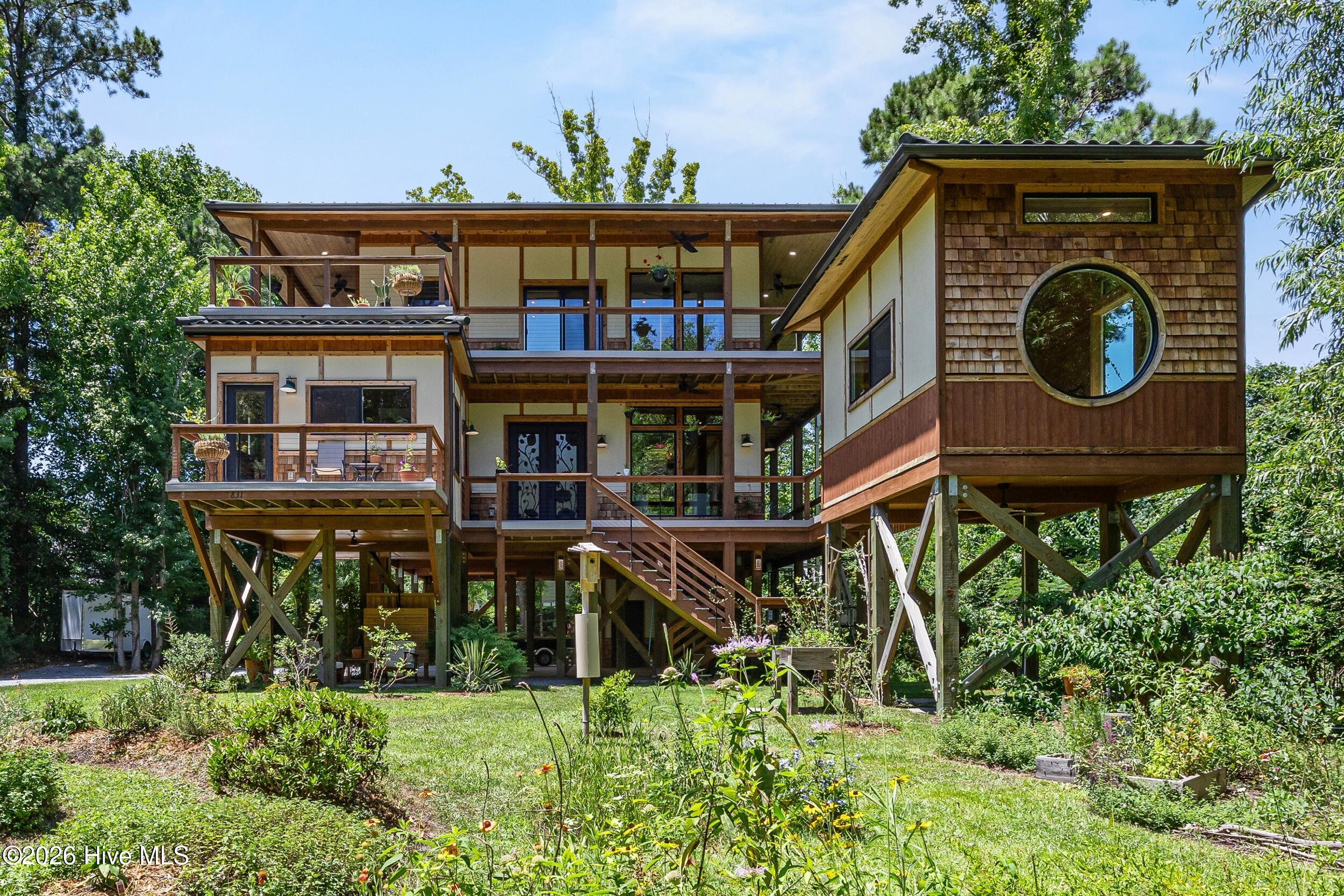 831 Futch Creek Road