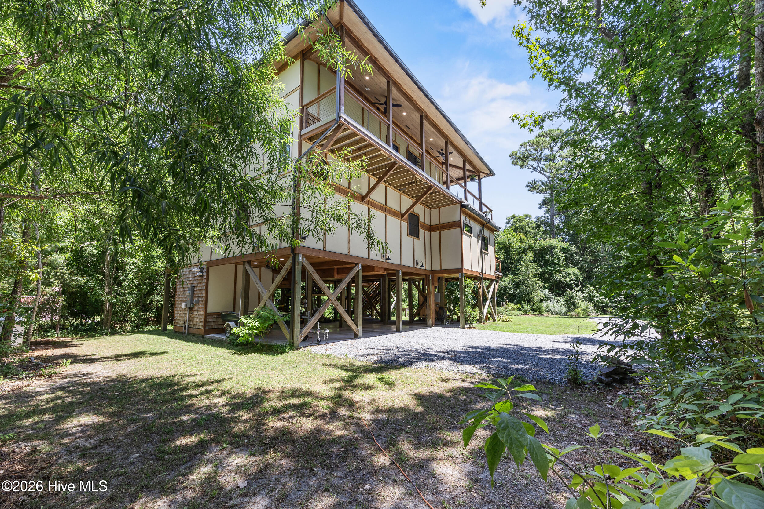 831 Futch Creek Road
