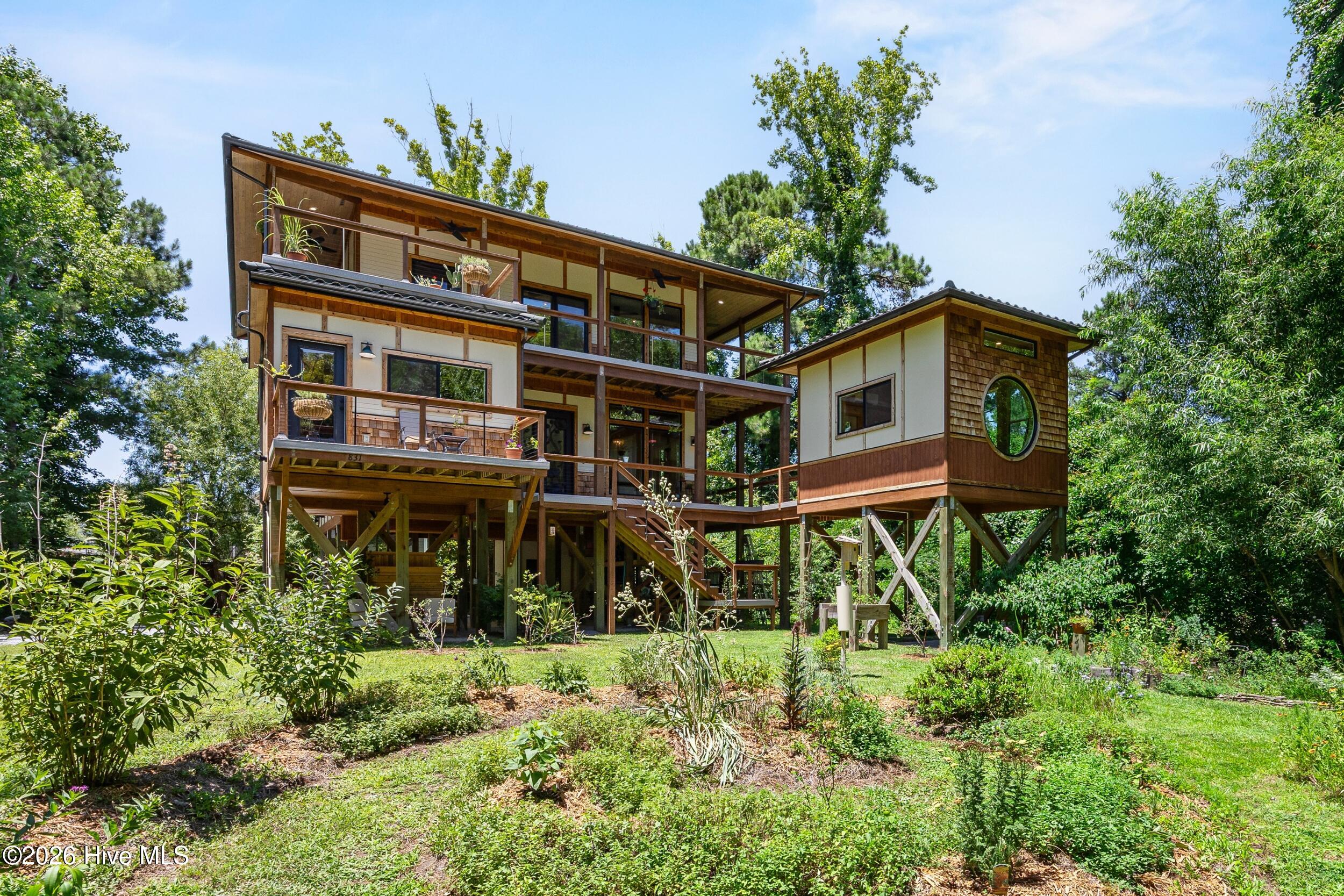 831 Futch Creek Road