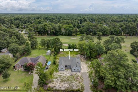 133 Olde Point Road Hampstead NC 28443
