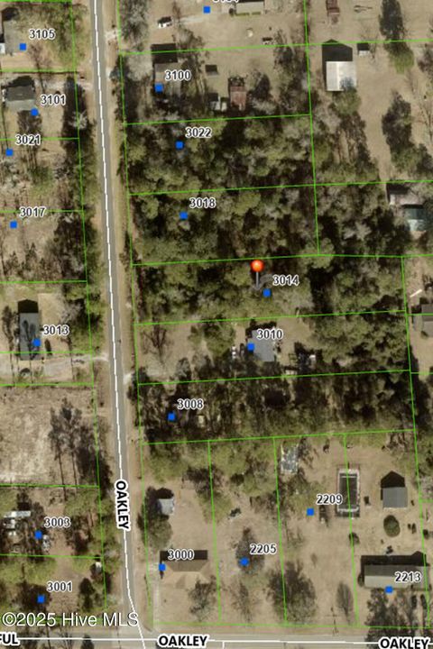 Tiny photo for 3014 Oakley Circle, Castle Hayne, NC 28429 (MLS # 100564883)