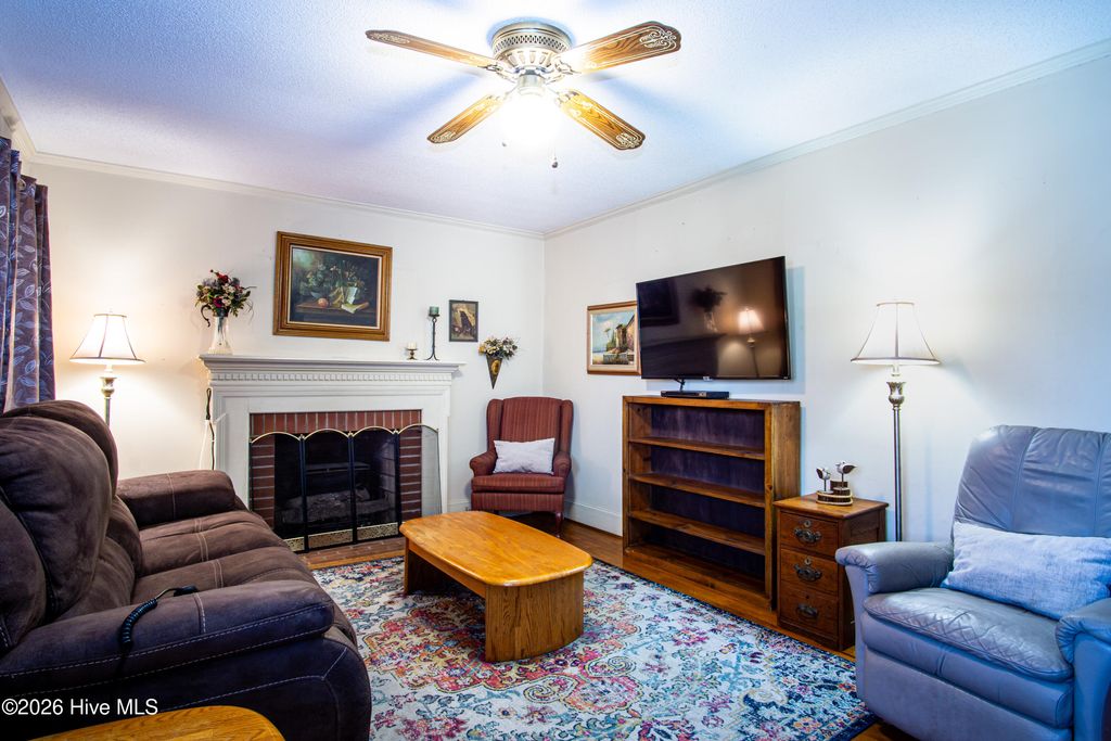 Photo of 111 North Drive, Chocowinity, NC 27817 (MLS # 100562444)