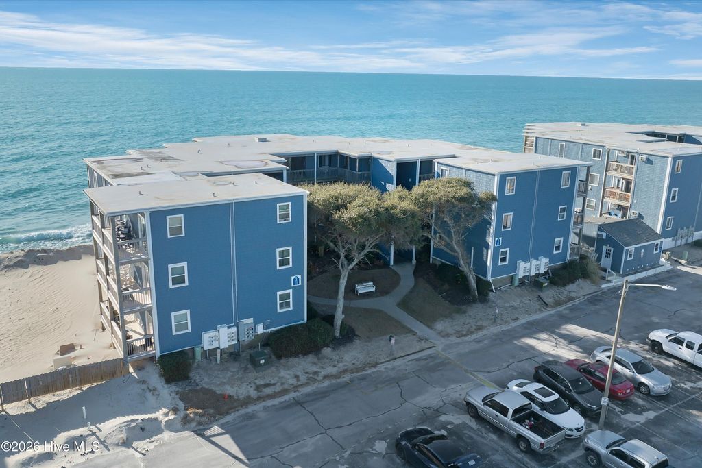Photo of 2250 New River Inlet Road #Unit 114, North Topsail Beach, NC 28460 (MLS # 100551405)