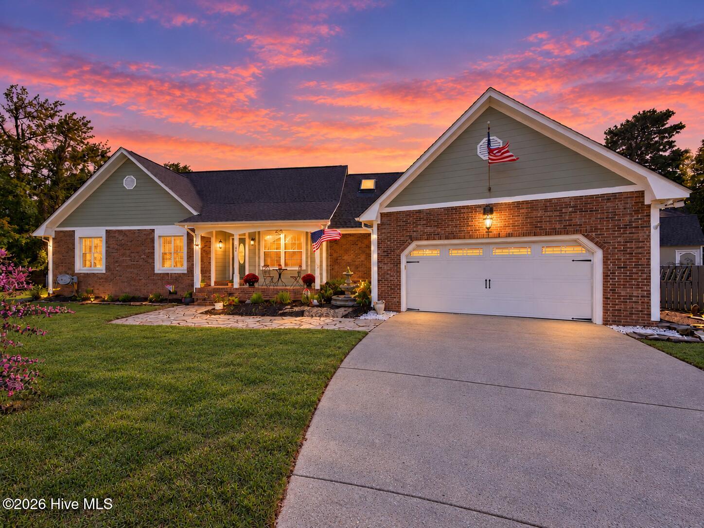 107 Bogey Court