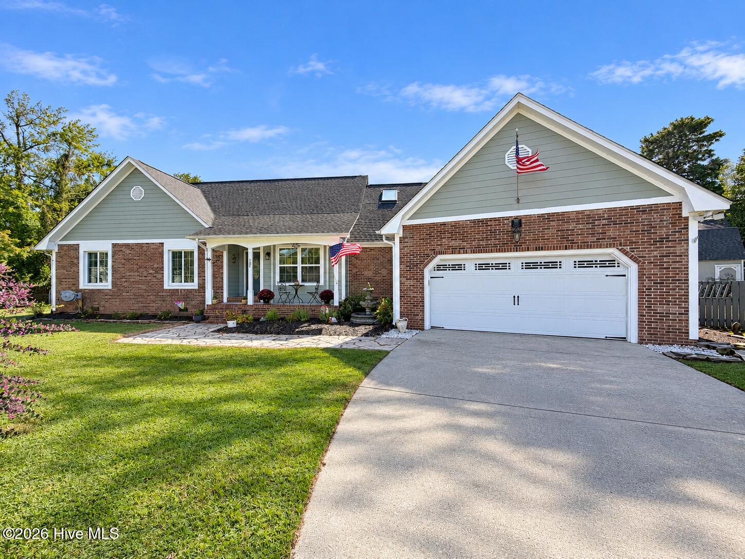 107 Bogey Court