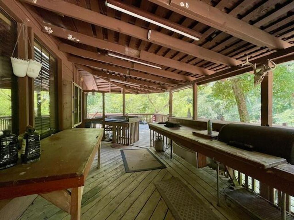 Photo of 837 Linger Long Road, Sylvania, GA 30467 (MLS # 544834)