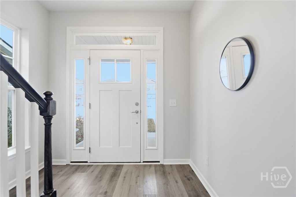 Photo of 206 Flagler Drive, Savannah, GA 31419 (MLS # SA346806)