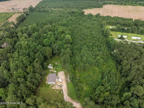 Tiny photo for 3381 Memory Lane S, Burgaw, NC 28425 (MLS # 100602901)