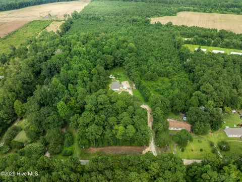 Tiny photo for 3381 Memory Lane S, Burgaw, NC 28425 (MLS # 100602901)