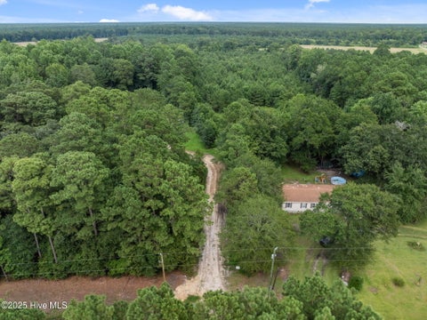 Tiny photo for 3381 Memory Lane S, Burgaw, NC 28425 (MLS # 100602901)